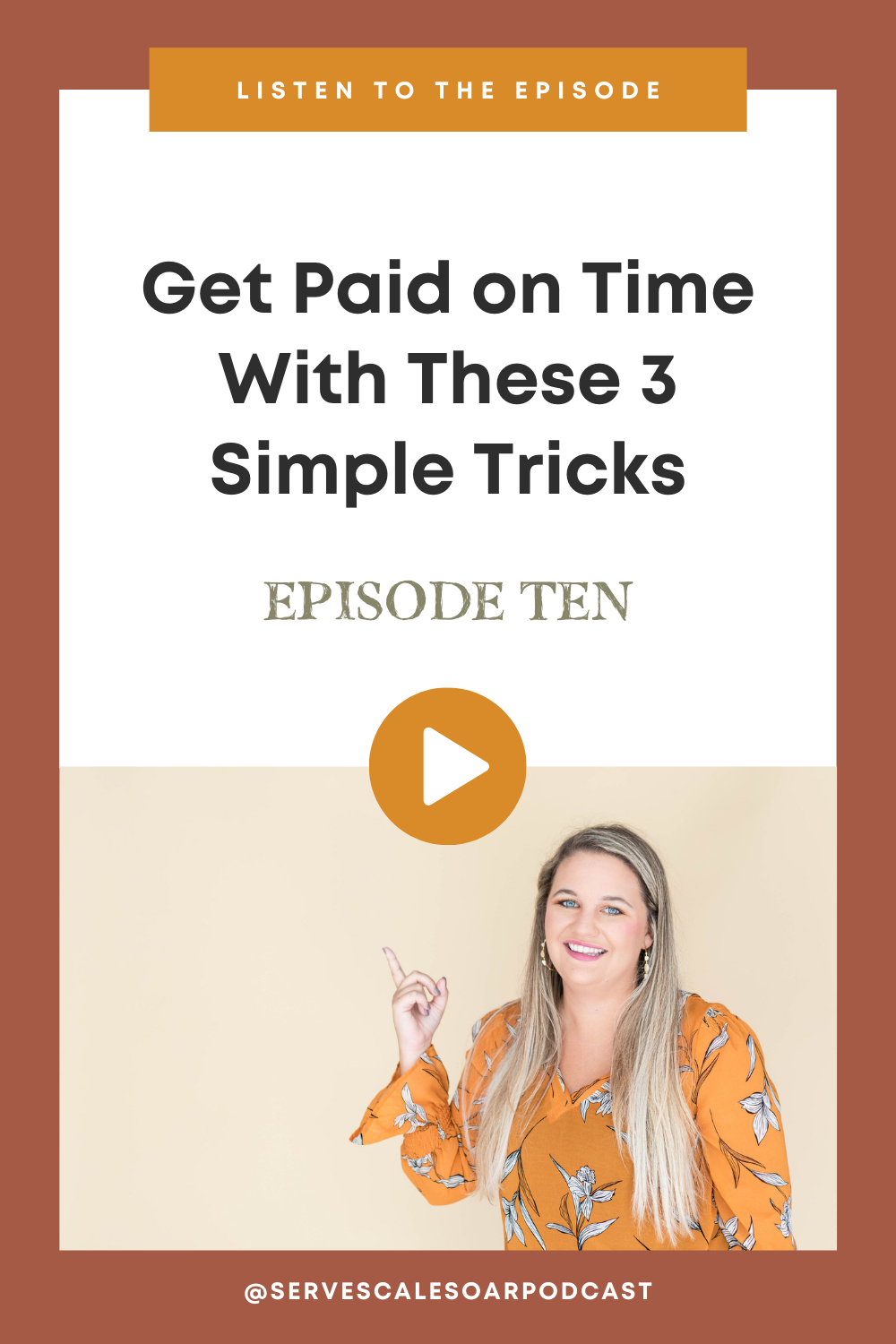 Get Paid On Time