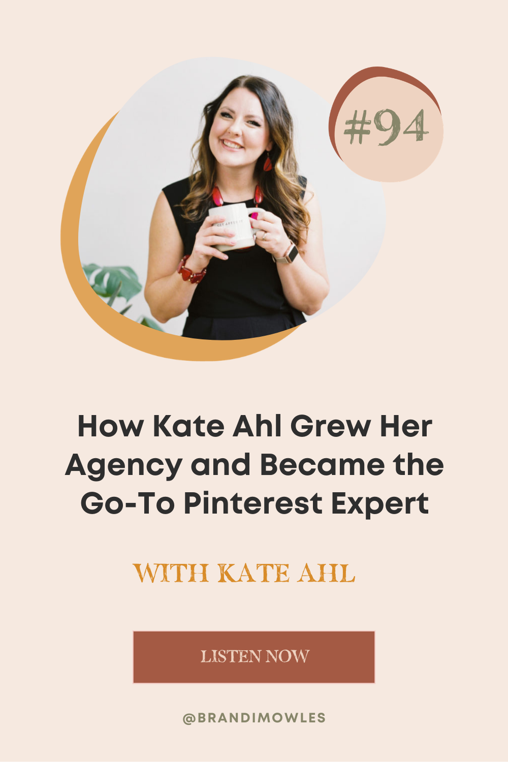 serve scale soar episode with kate ahl