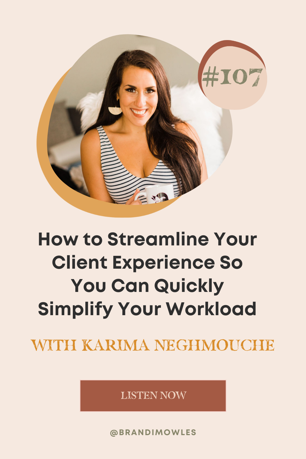Streamline Your Client Experience