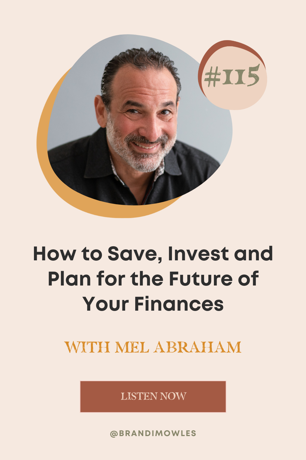 Save, Invest and Plan for the Future of Your Finances