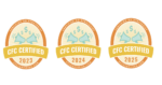 Certified Badge