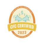 Certified Badge