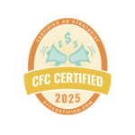 Certified Badge