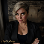 Chrystil Pearson
